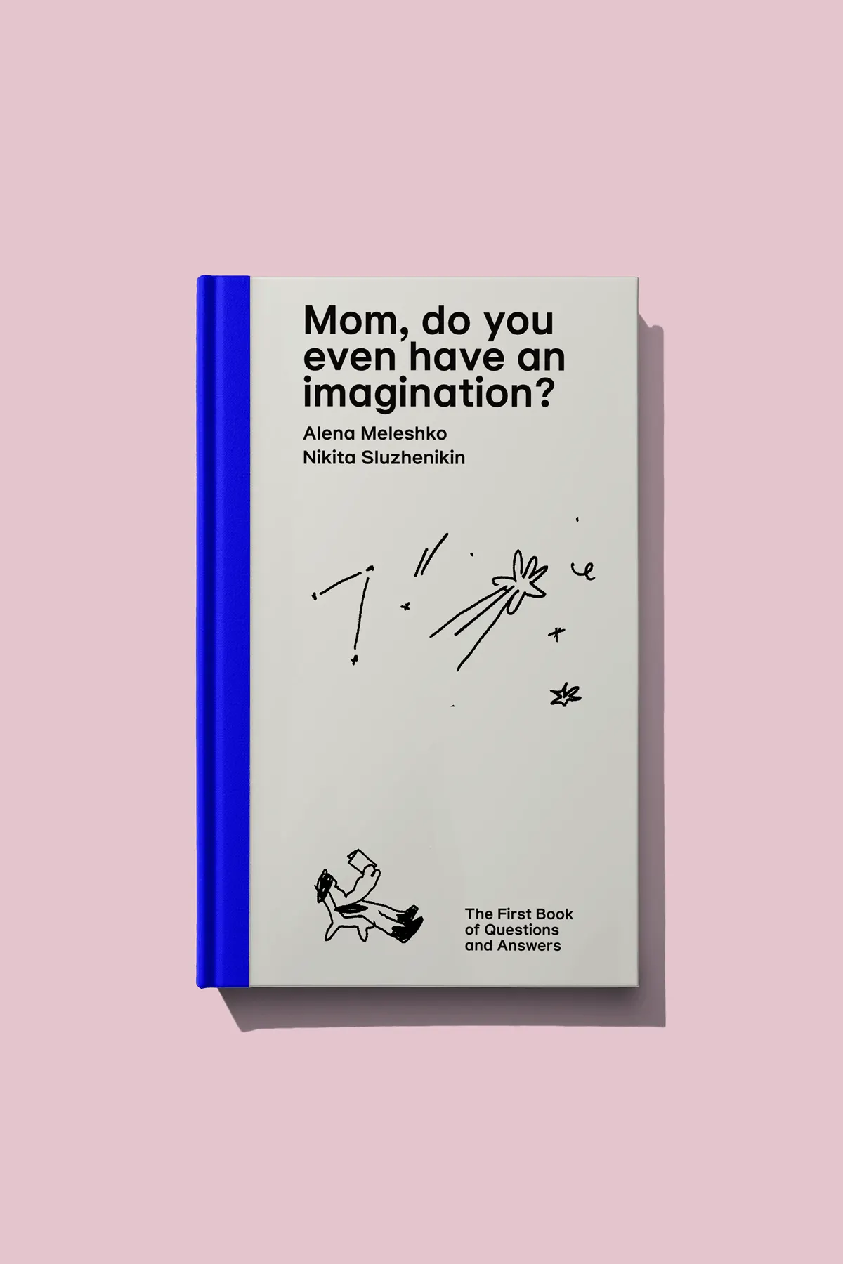 The Book of Questions 3