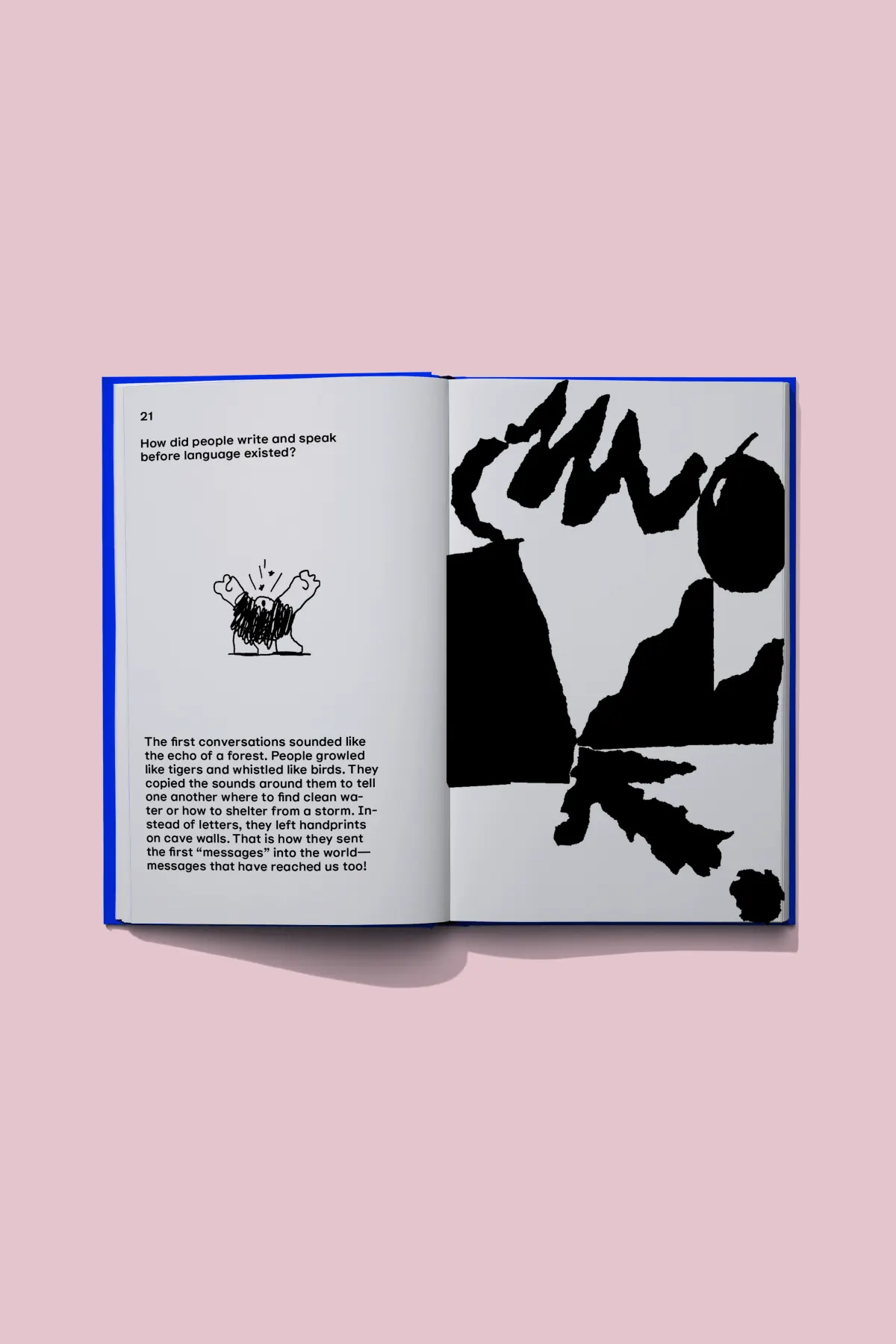 The Book of Questions 22