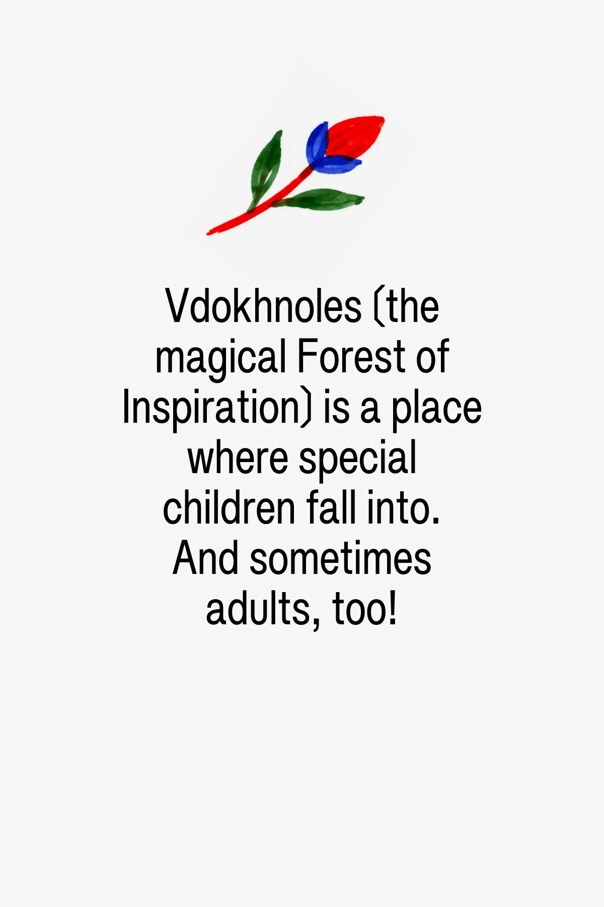 Vdokhnoles 3