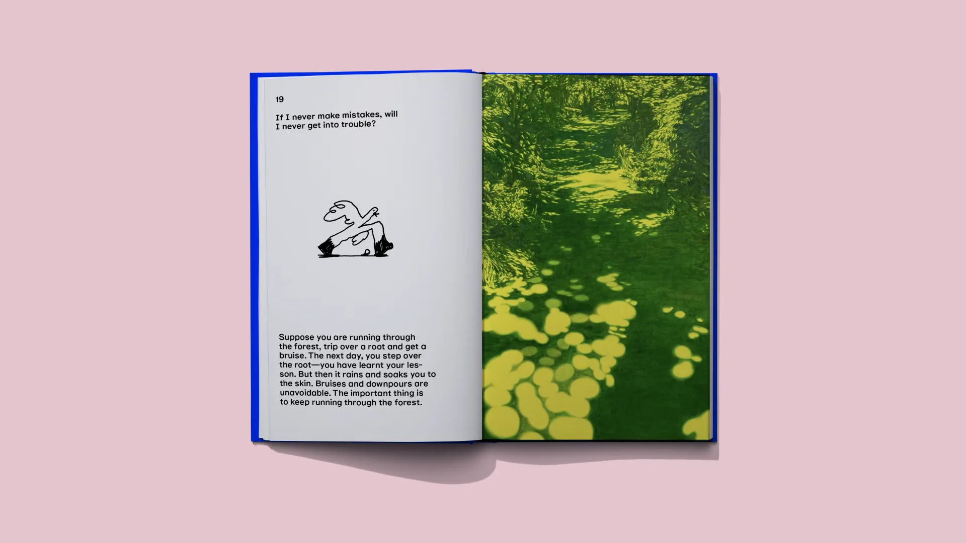 The Book of Questions 18