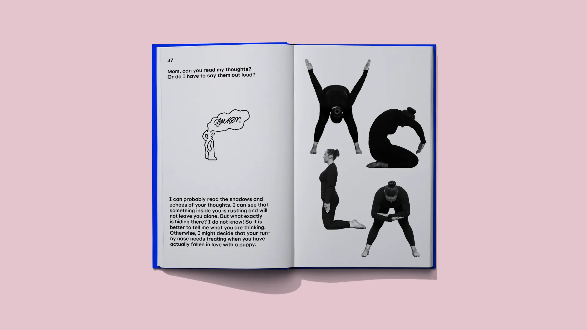 The Book of Questions 9