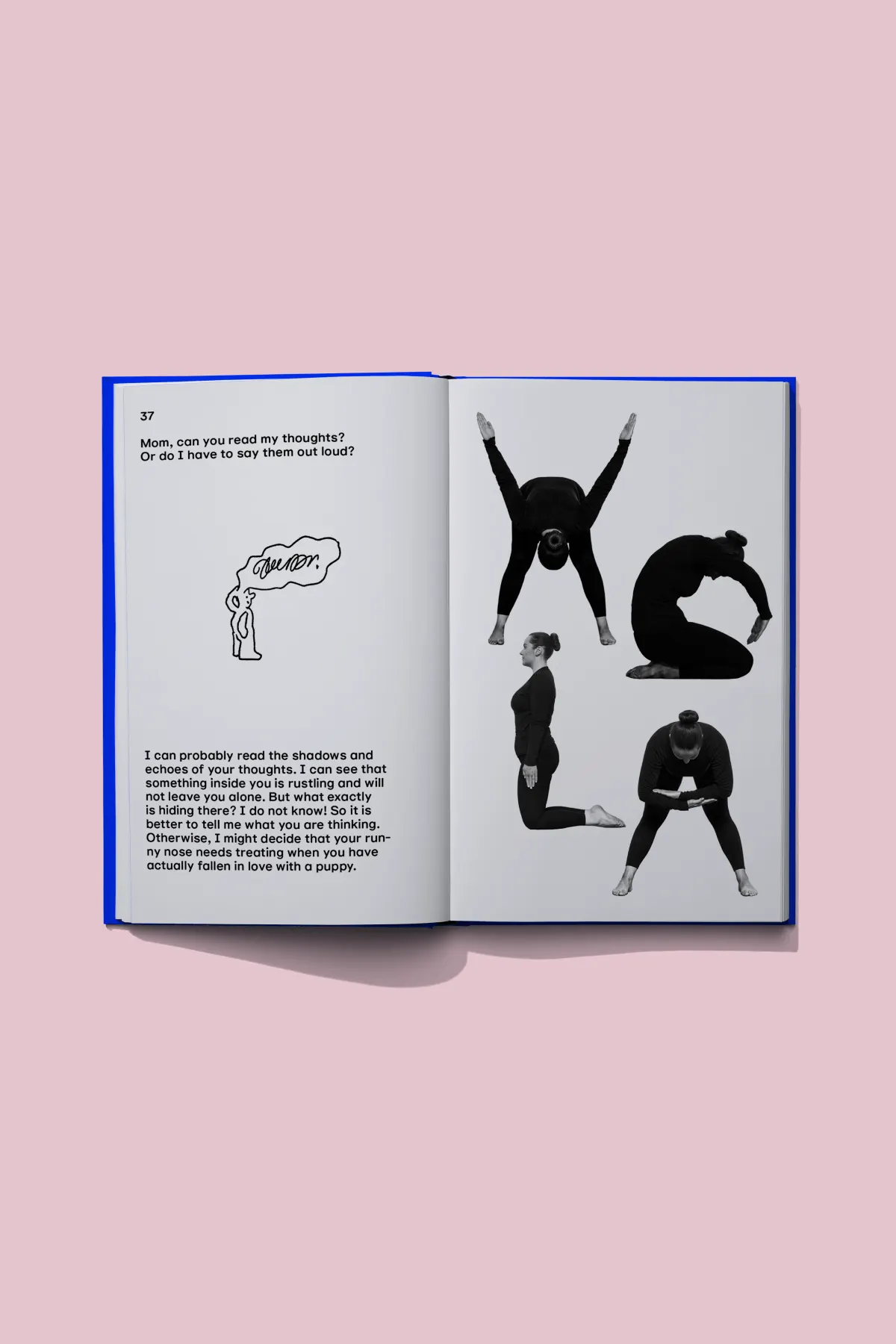 The Book of Questions 9