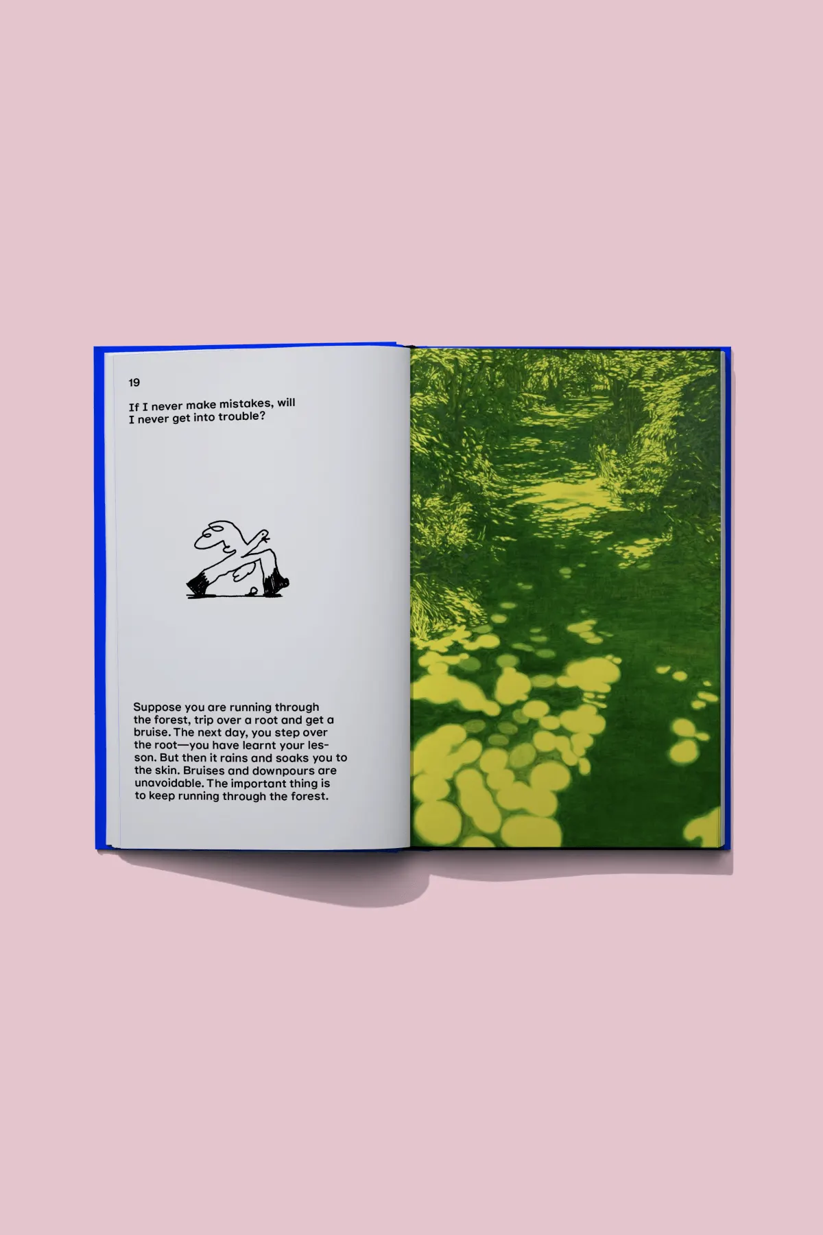The Book of Questions 16