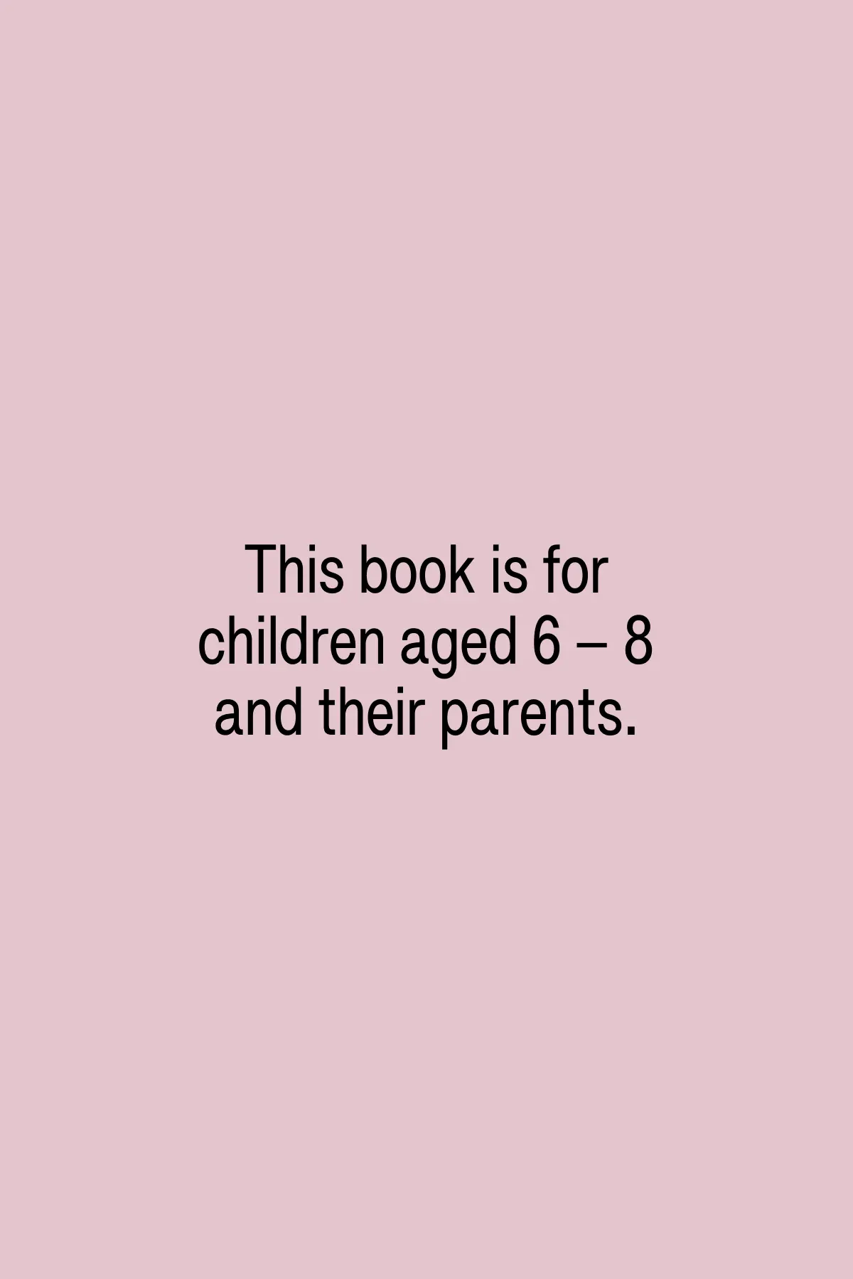 The Book of Questions 5