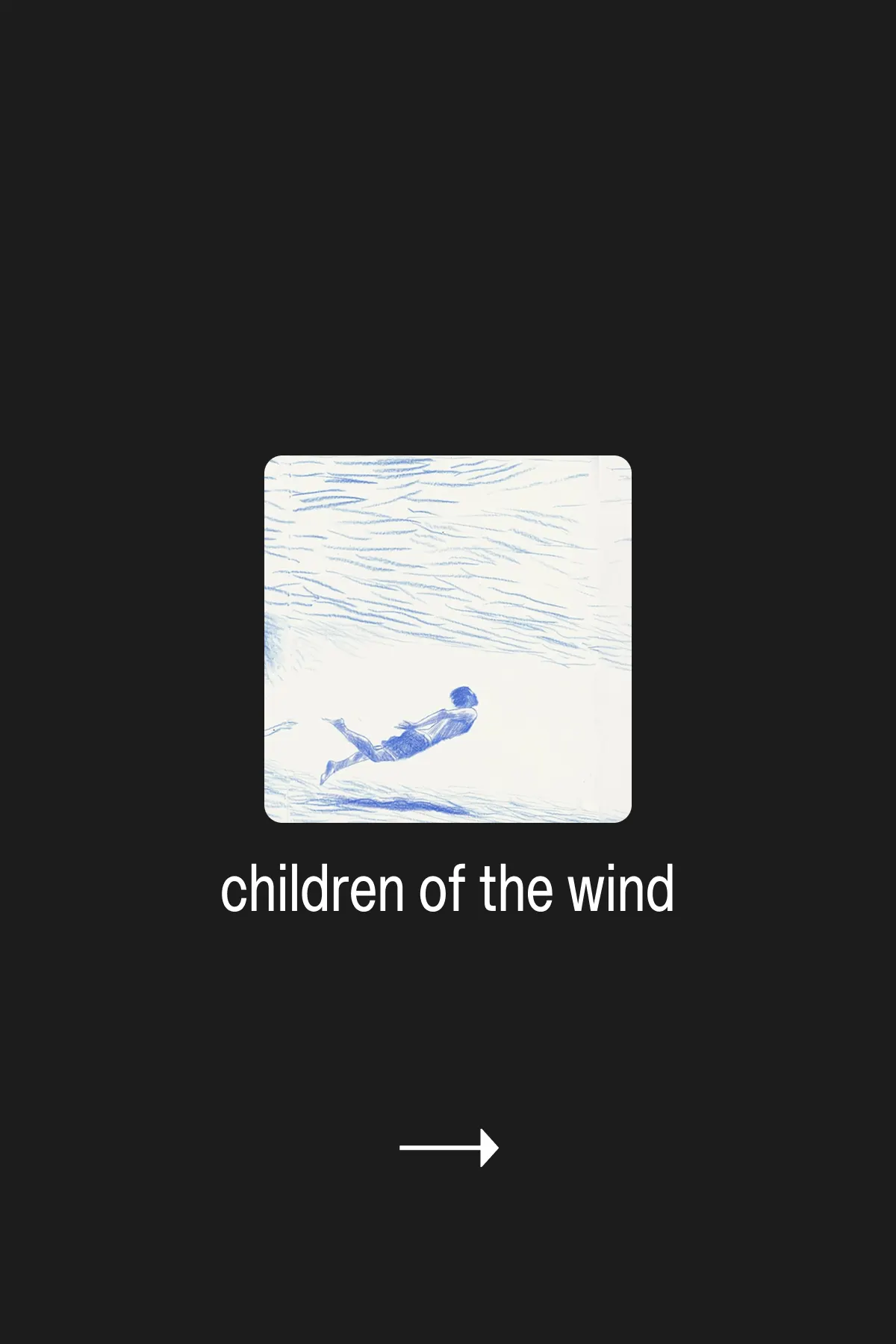 The Wind Blew 20
