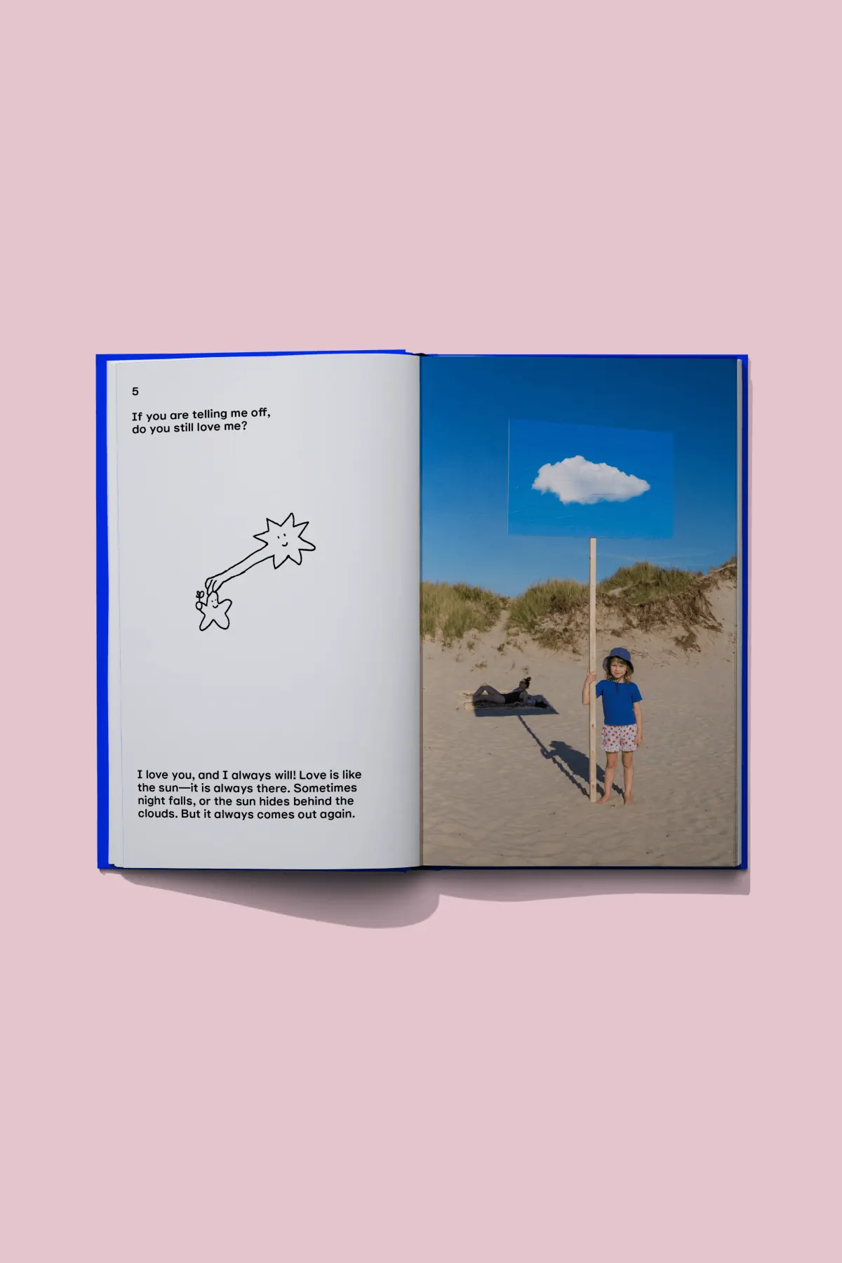 The Book of Questions 18