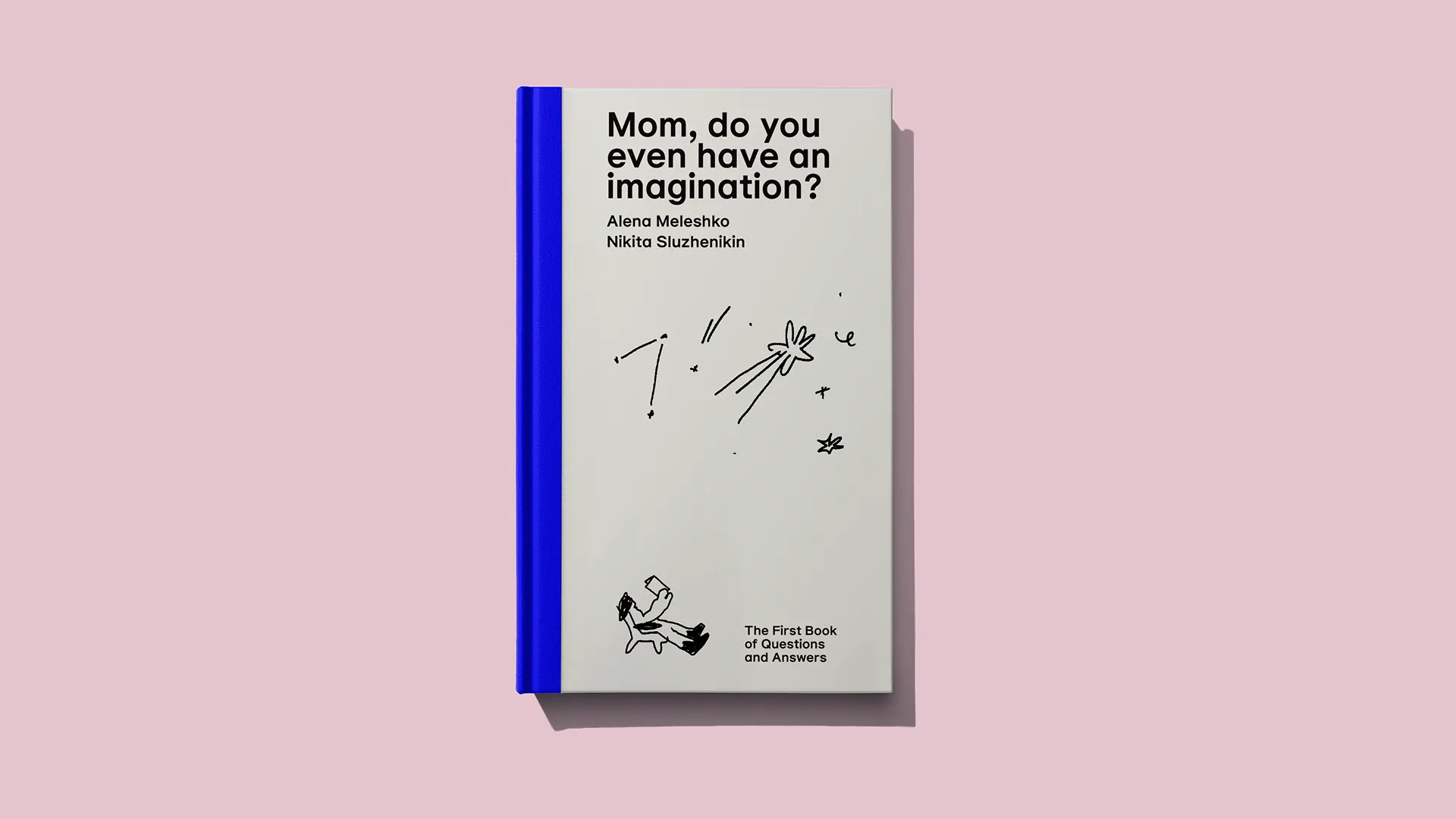 The Book of Questions 3